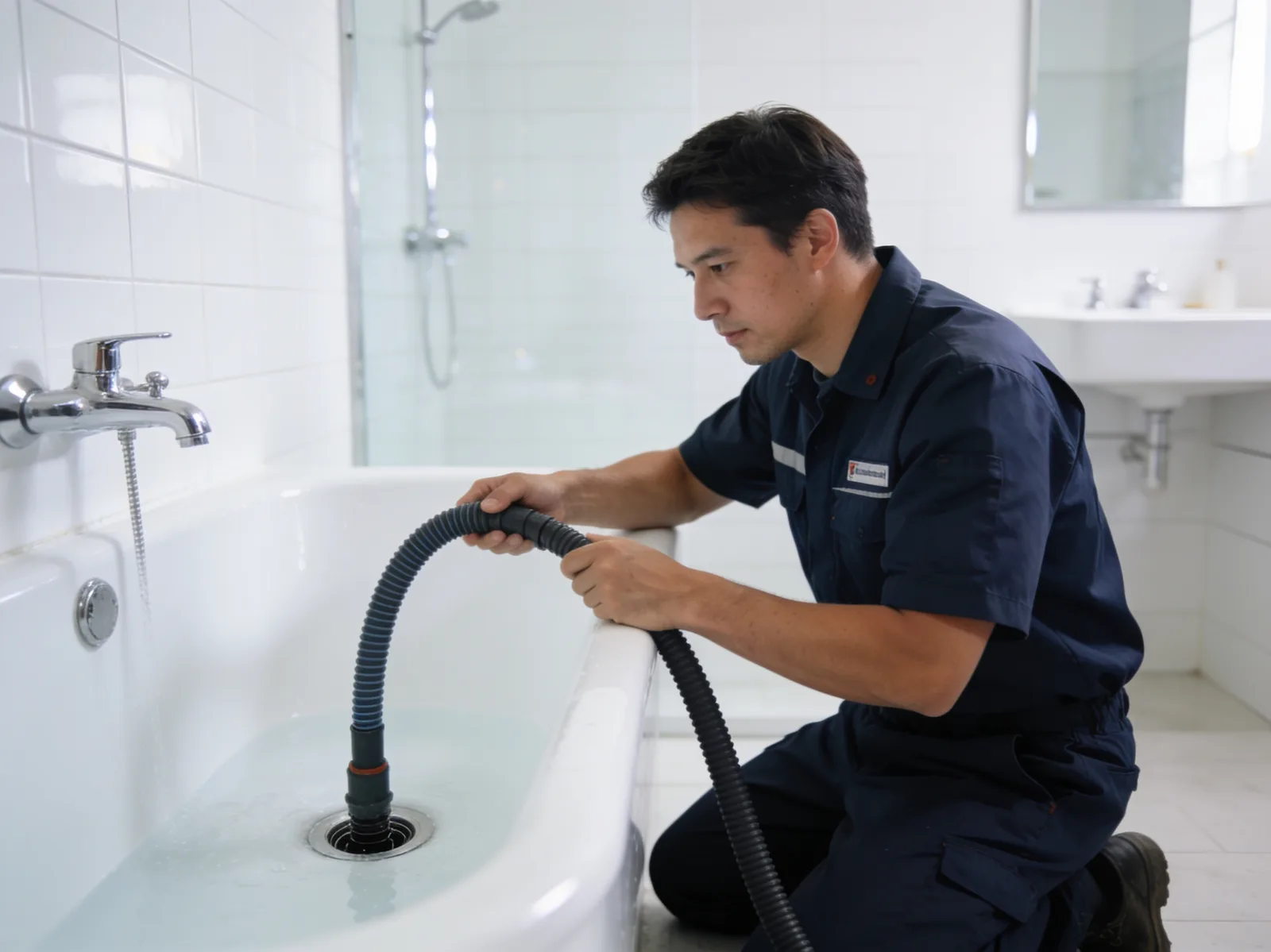 Emergency Plumber Amistad, NM FAQs